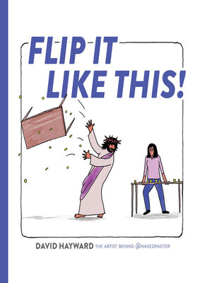 cover image of Flip It Like This!